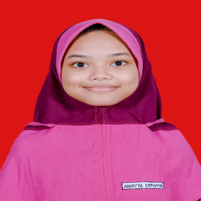 foto profil Ainayya Fathiyyaturahma